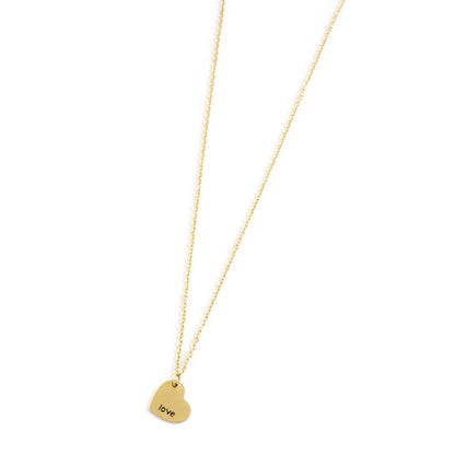 Marlù | Collana cuore pendente