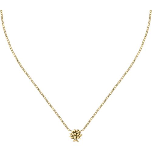 La Petite Story | Collana Family Dorata