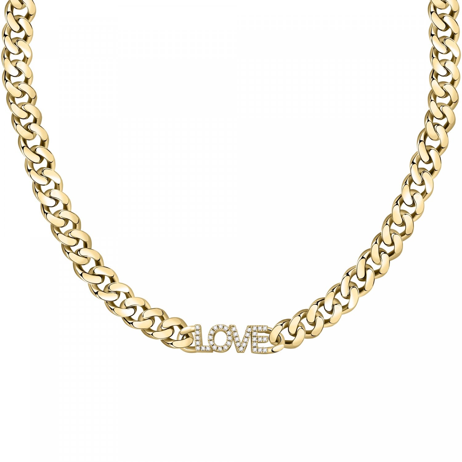 La Petite Story | Collana Love