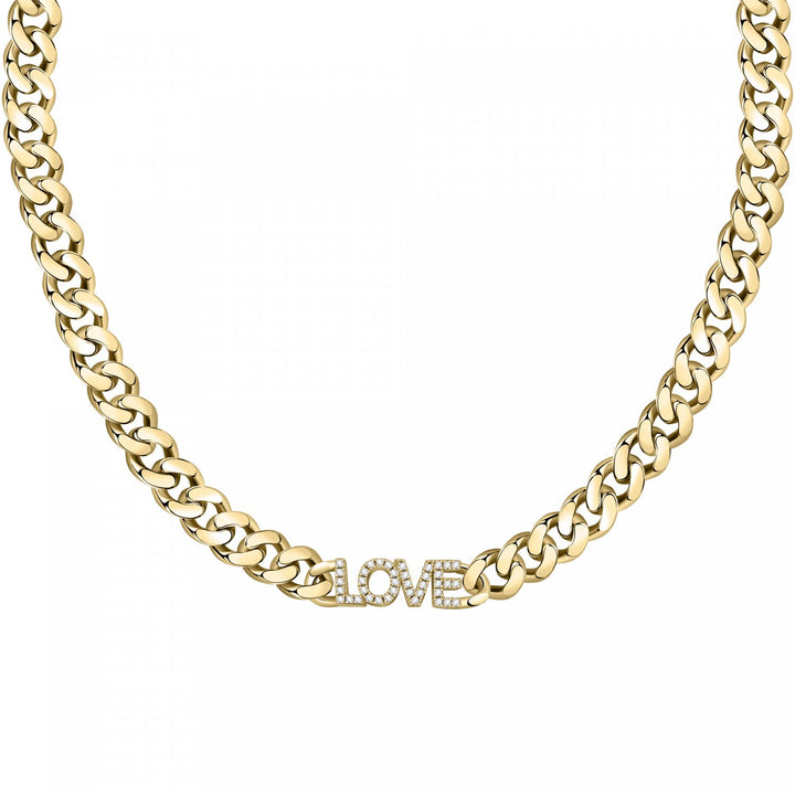 La Petite Story | Collana Love