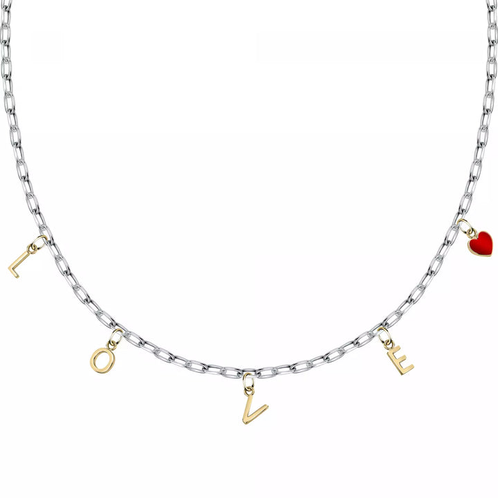 La Petite Story | Collana Love