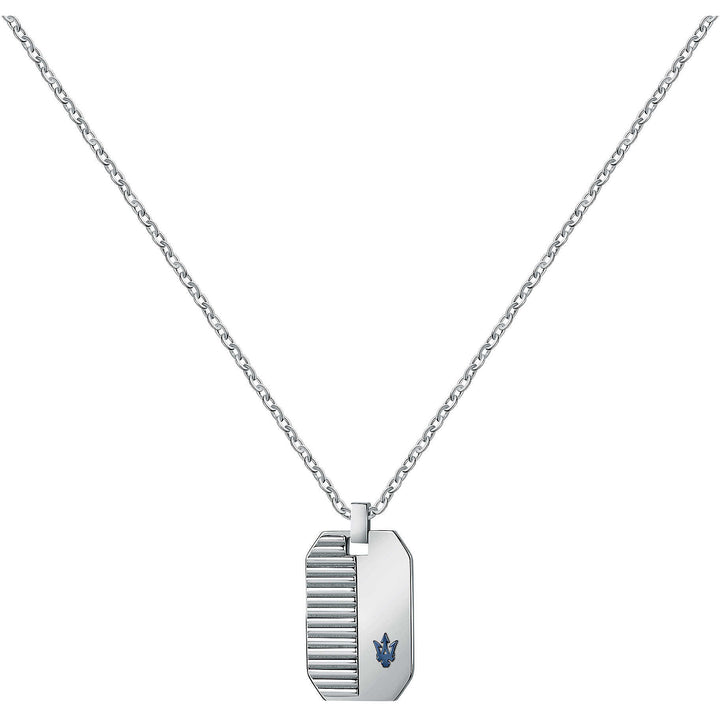 Maserati | Collana uomo