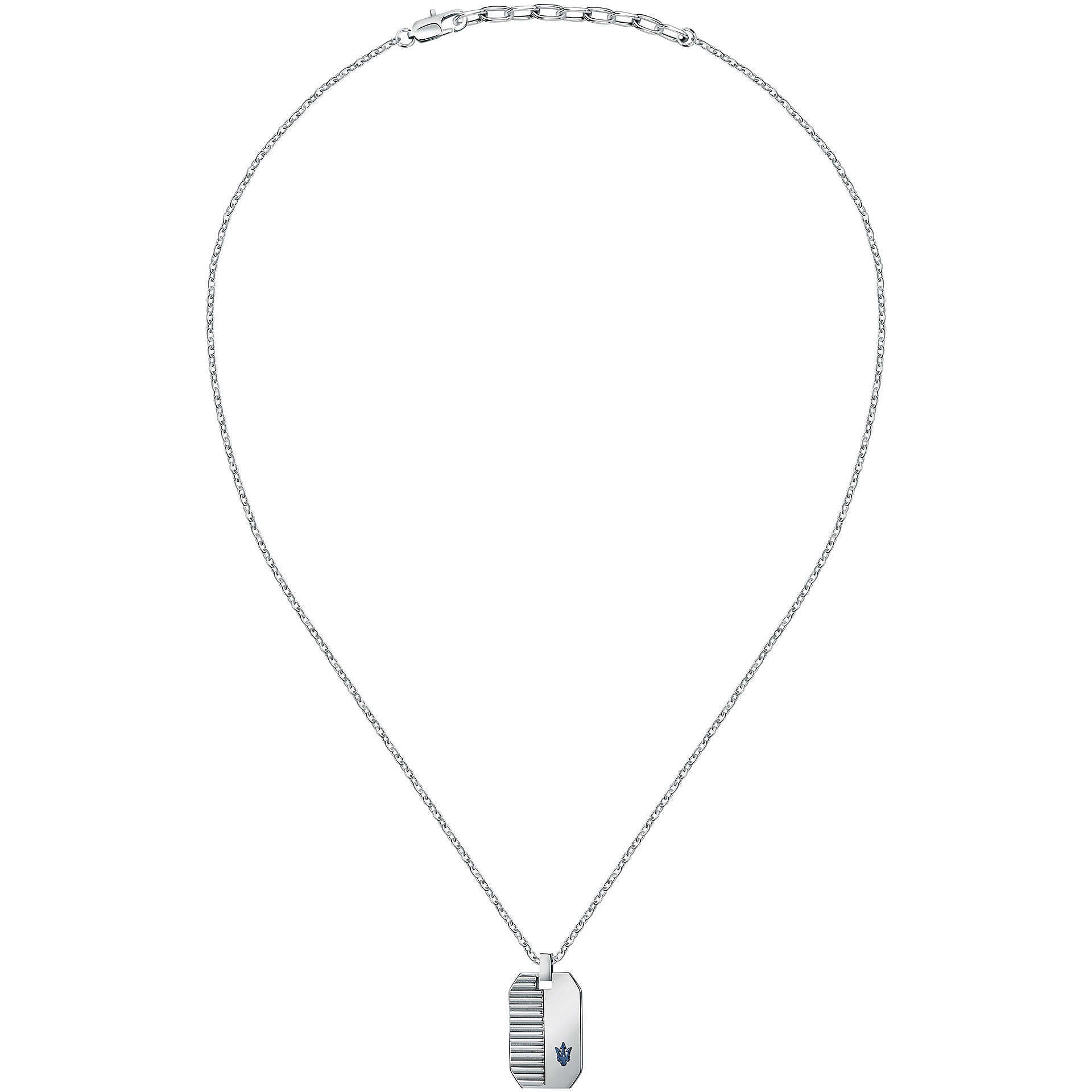 Maserati | Collana uomo