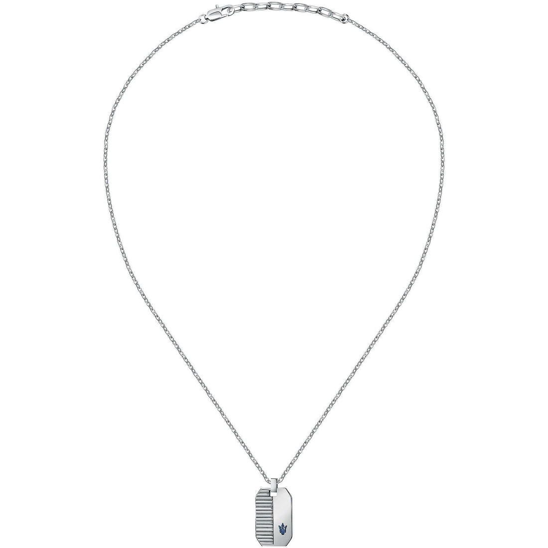 Maserati | Collana uomo