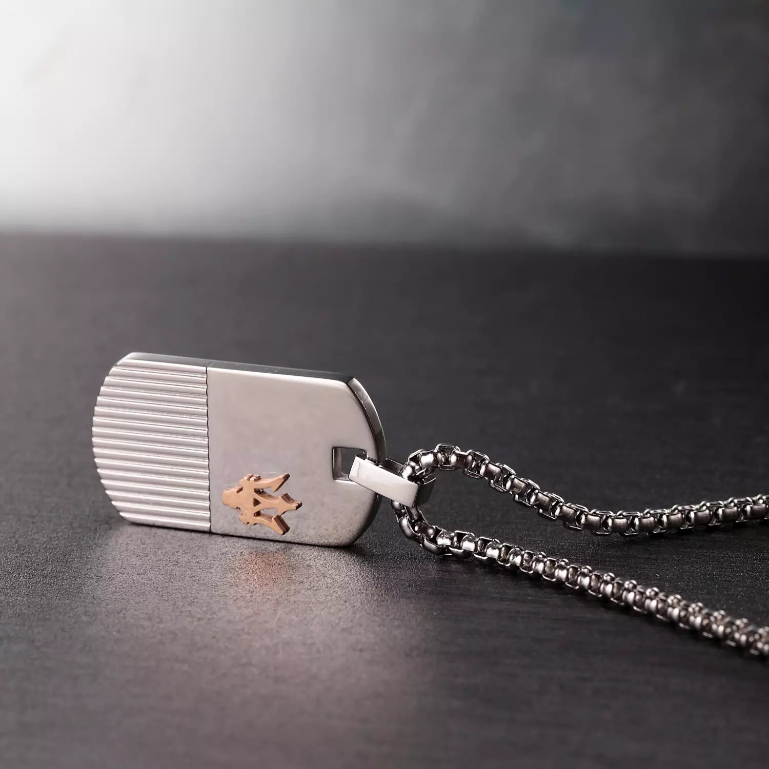 Maserati | Collana jewels