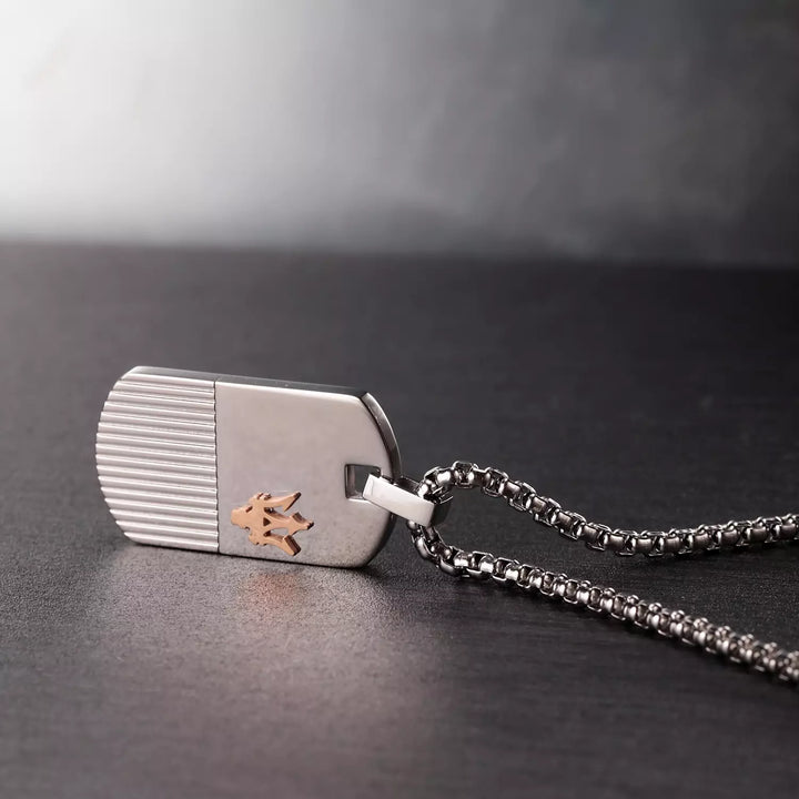 Maserati | Collana jewels