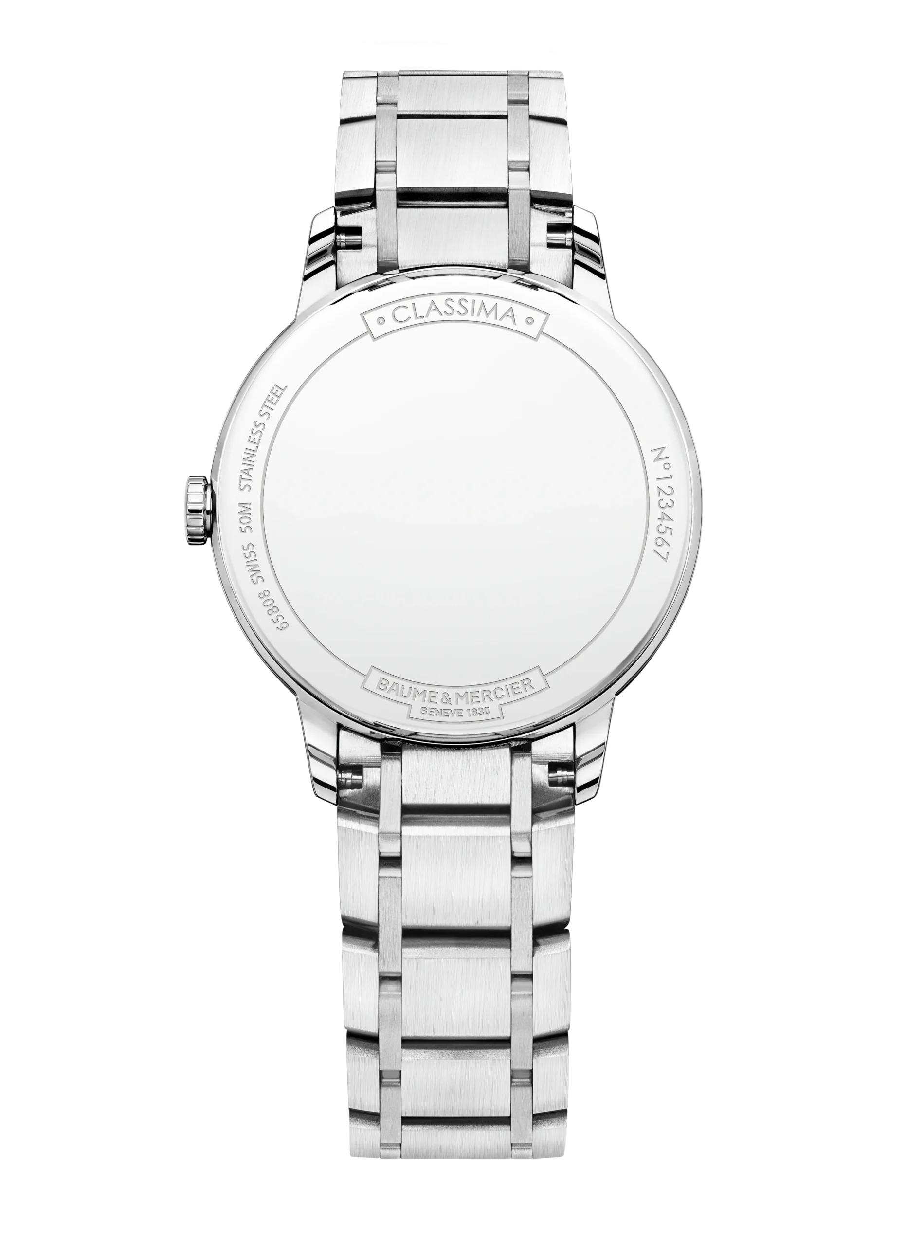 Baume et Mercier | Orologio Classima 10326