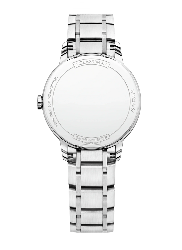 Baume et Mercier | Orologio Classima 10326