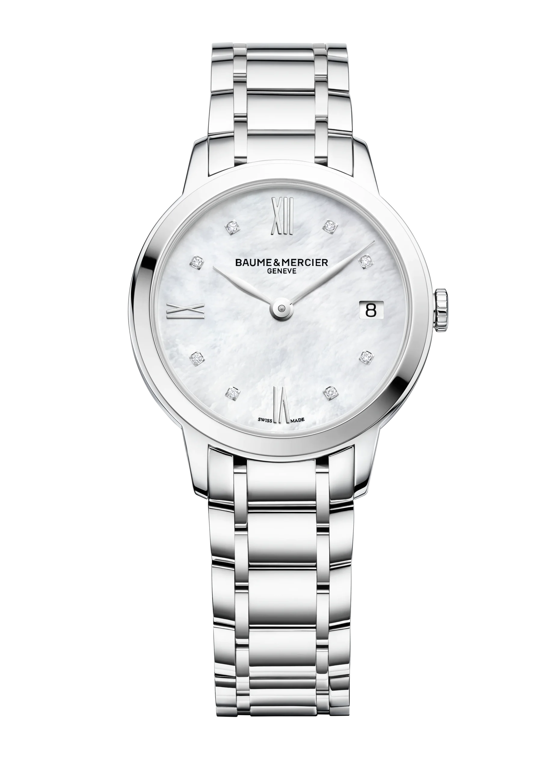 Baume et Mercier | Orologio Classima 10326