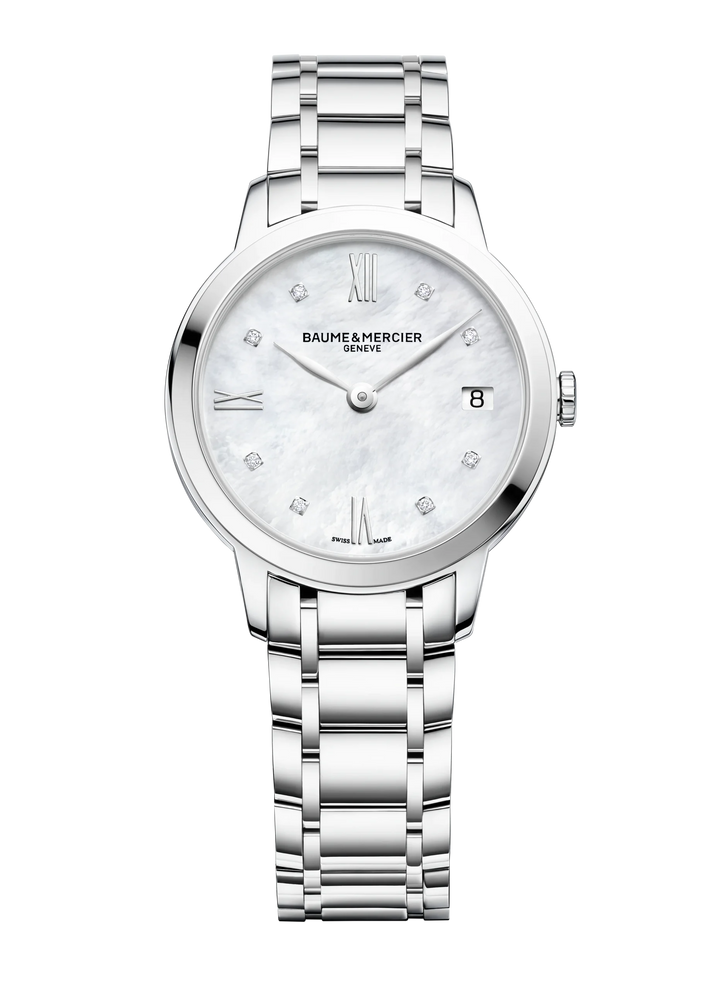 Baume et Mercier | Orologio Classima 10326