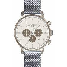 Locman | Orologio Cronografo 1960