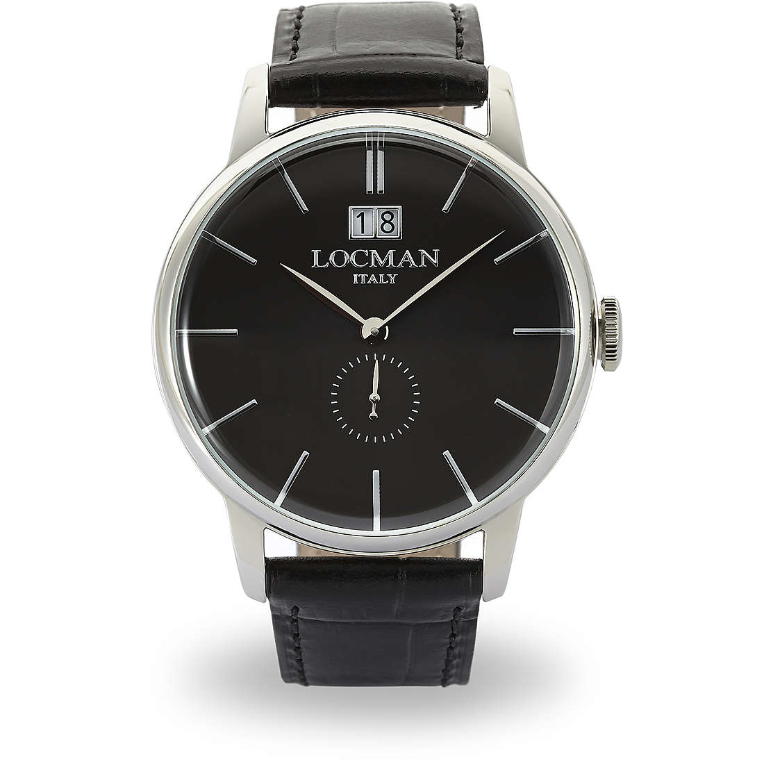 Locman | Orologio Solo Tempo Uomo 1960