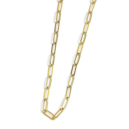 Marlù | Collana Catena Maglia Larga
