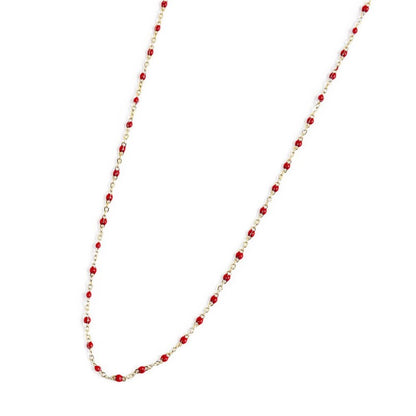 Marlù | Collana Sfere Smaltate