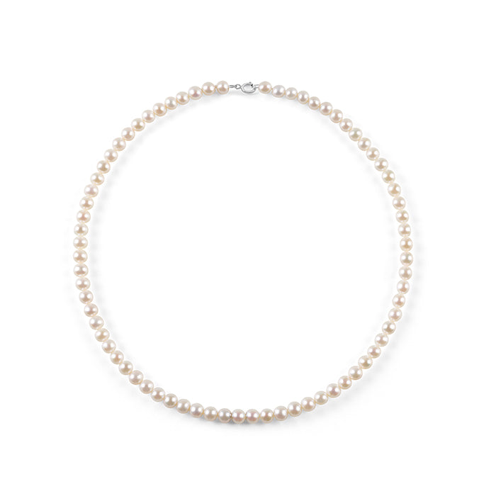 Bliss Gioielli | Collana Perle Paradise New chiusura tonda 42 cm