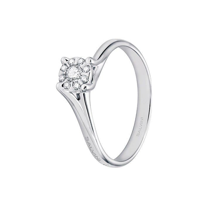 Salvini Gioielli | Anello Daphne
