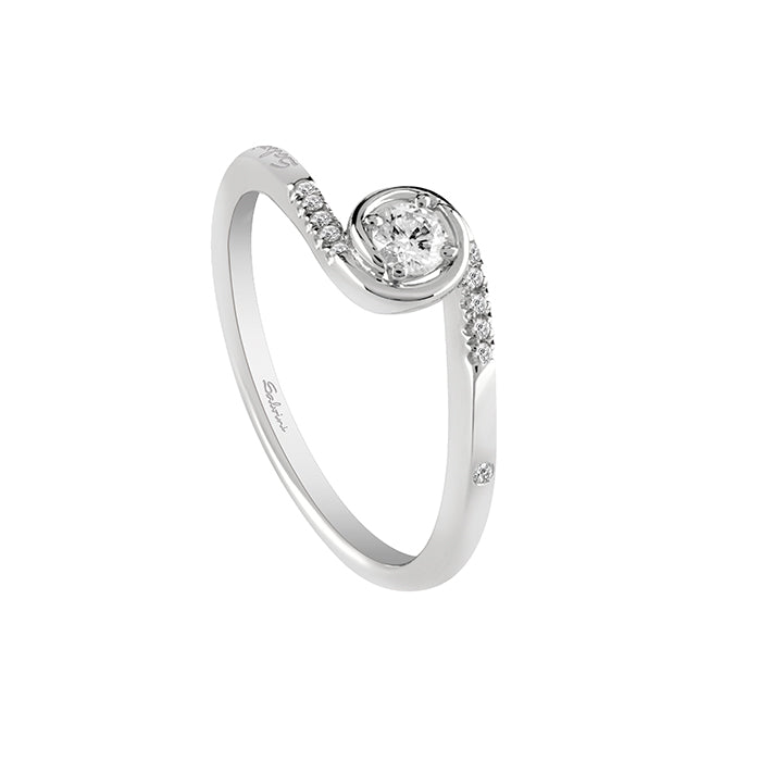 Salvini Gioielli | Anello Primobacio