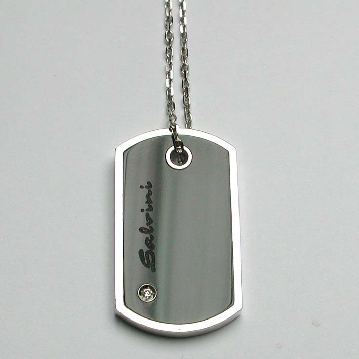 Salvini Gioielli | Collana Code