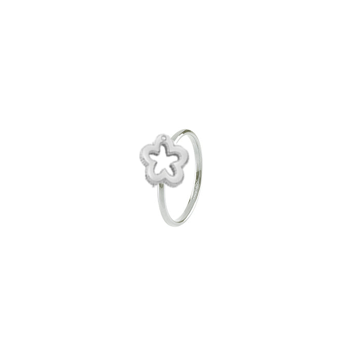 Bliss Gioielli  | Anello Joy Fiore