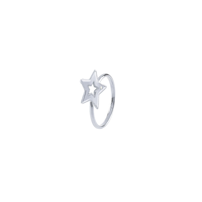 Bliss Gioielli  | Anello Joy Stella