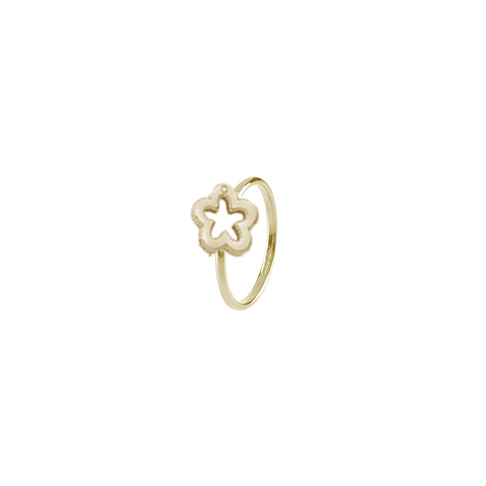 Bliss Gioielli  | Anello Joy Fiore