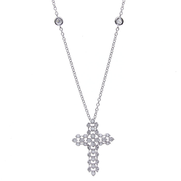 Salvini Gioielli | Collana Cachemire
