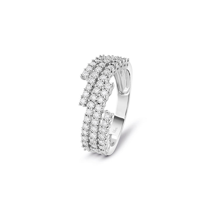 Bliss Gioielli  | Anello Rugiada Precious
