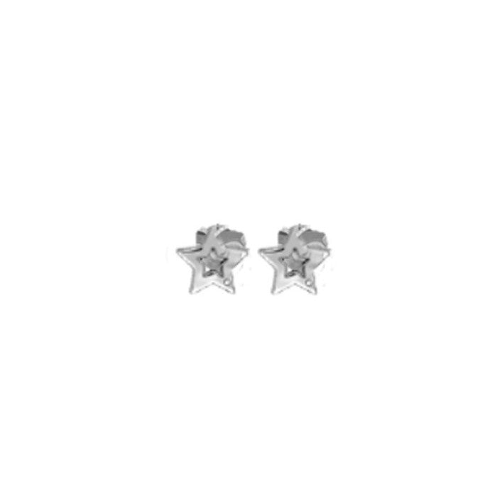 Bliss Gioielli | Orecchini Joy stelline