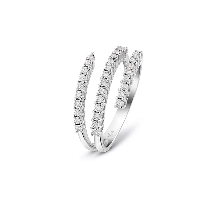 Bliss Gioielli  | Anello Rugiada Design