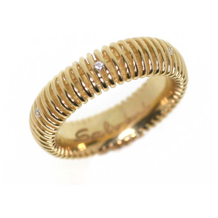 Salvini Gioielli | Anello My Light