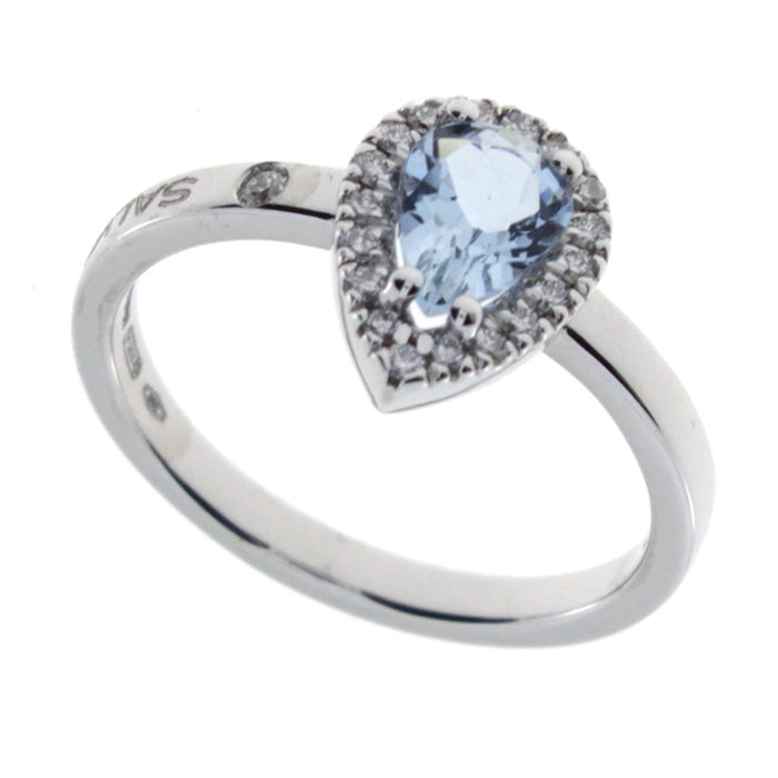 Salvini Gioielli | Anello Sorrento