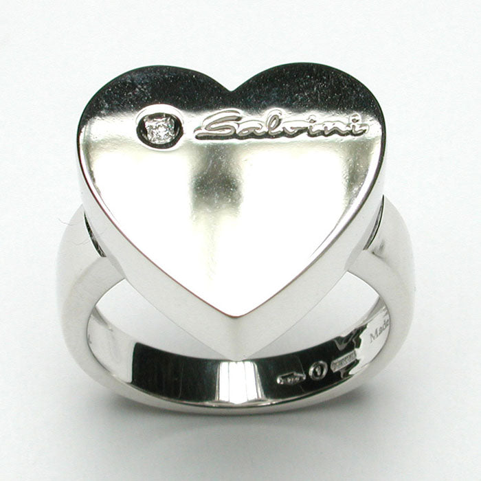 Salvini Gioielli | Anello Ice and Fire