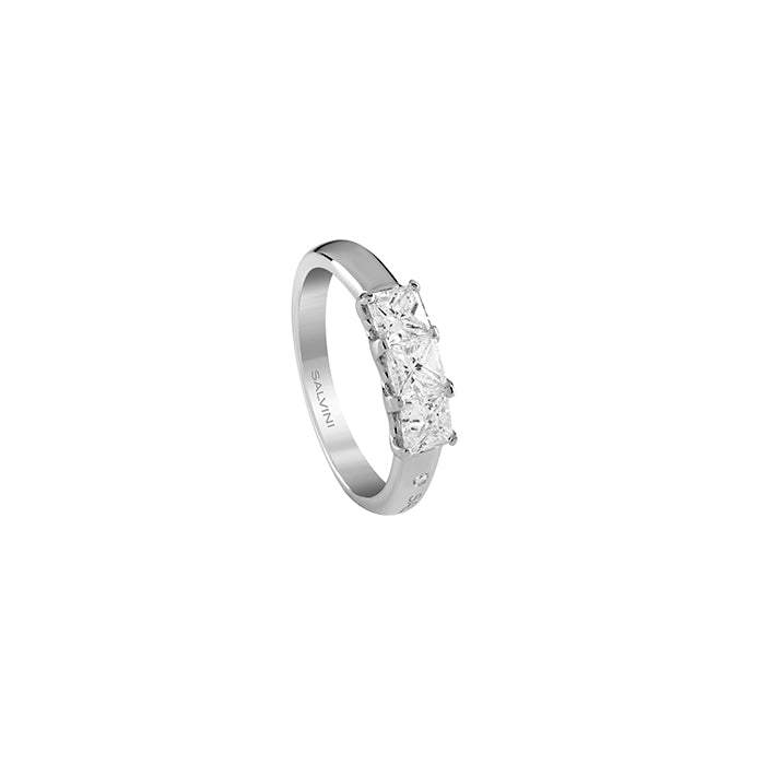 Salvini Gioielli | Anello Princess trilogy