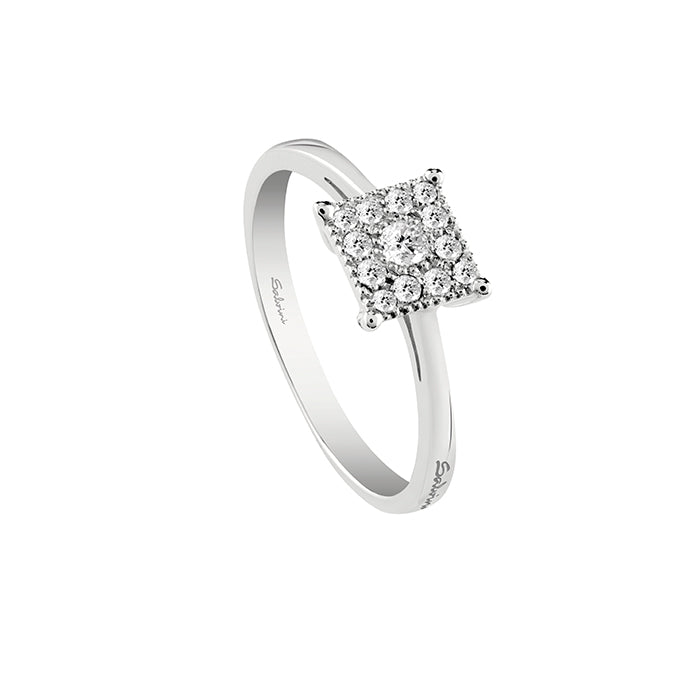 Salvini Gioielli | Anello Shape