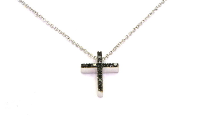 Salvini Gioielli | Collana Presenza croce