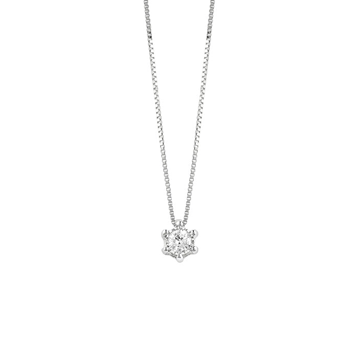 Bliss Gioielli  | Collana Punto Luce Lumina