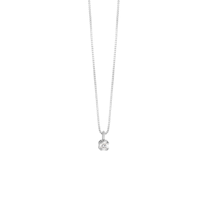 Bliss Gioielli | Collana Punto Luce Desirè