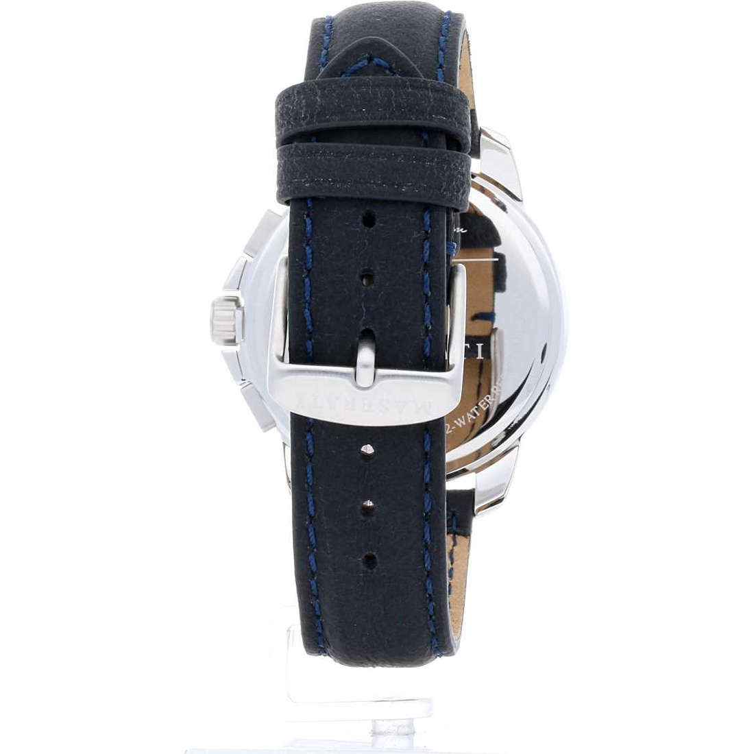 Maserati | Orologio Solo Tempo Successo