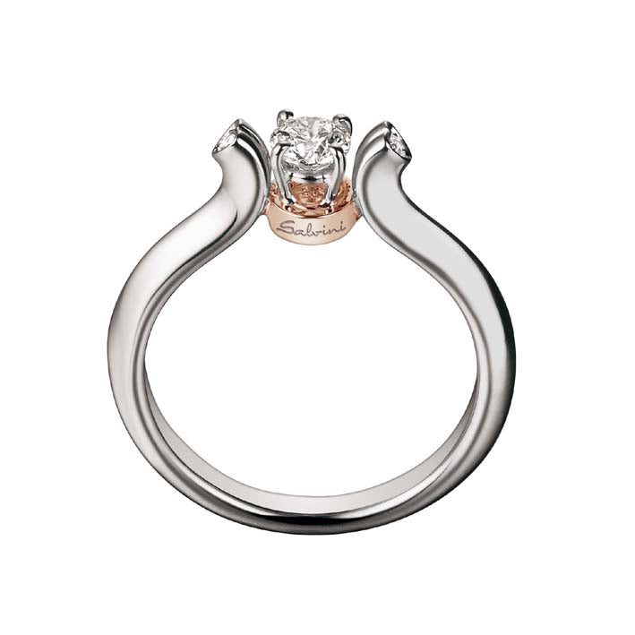 Salvini Gioielli | Anello Mon Amour