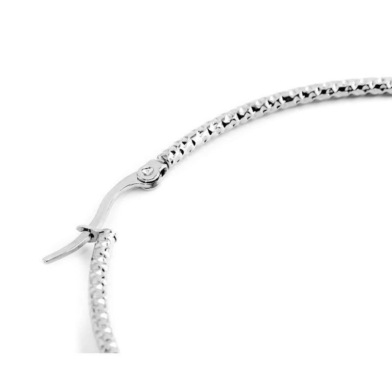 Marlù | Orecchino a cerchio 2,6cm