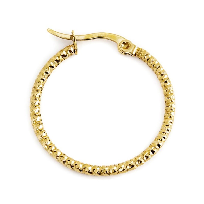 Marlù | Orecchino a cerchio 2,6cm