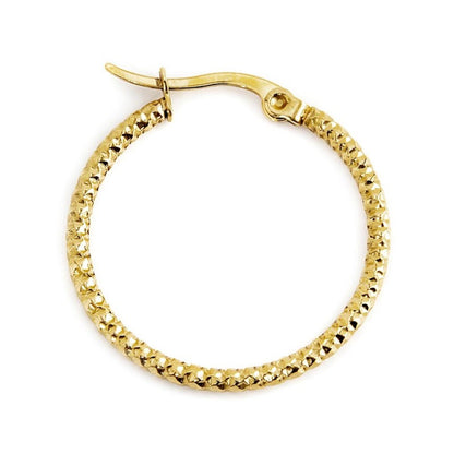 Marlù | Orecchino a cerchio 2,6cm