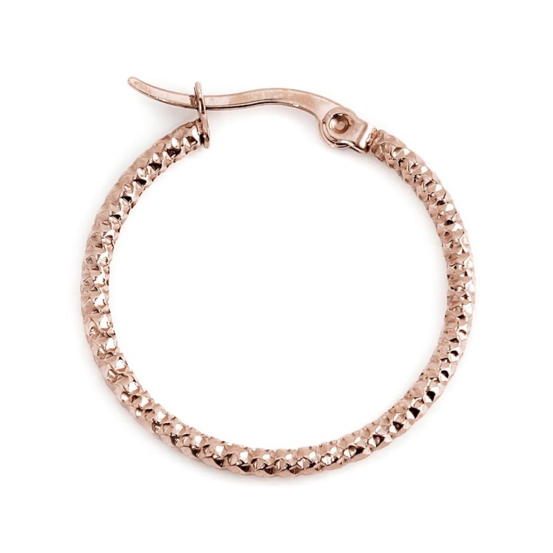 Marlù | Orecchino a cerchio 2,6cm