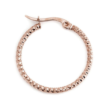 Marlù | Orecchino a cerchio 2,6cm