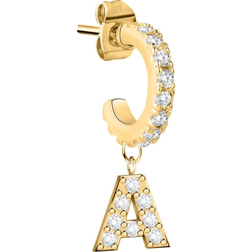 La Petite Story | Monorecchino Iniziale