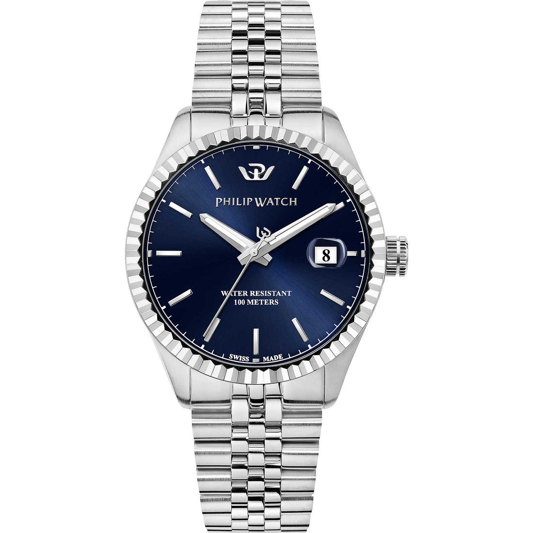 Philip Watch | Orologio Caribe