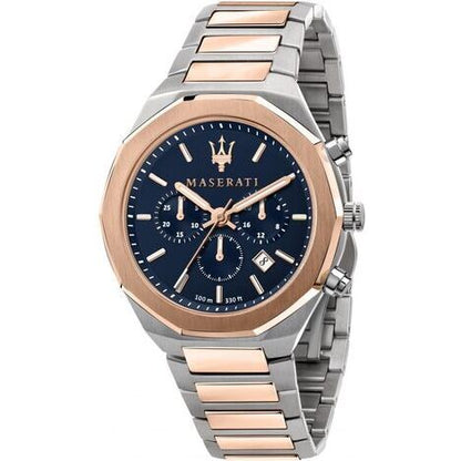 Maserati | Orologio Uomo Stile
