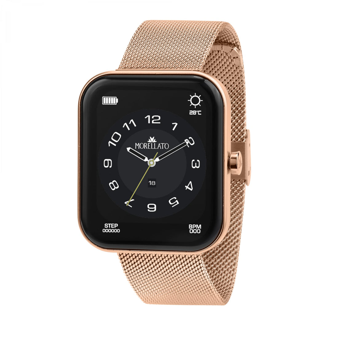 Morellato | Orologio Smartwatch