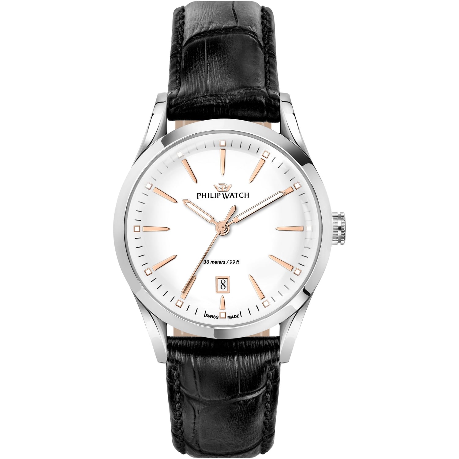 Philip Watch | Orologio Sunray