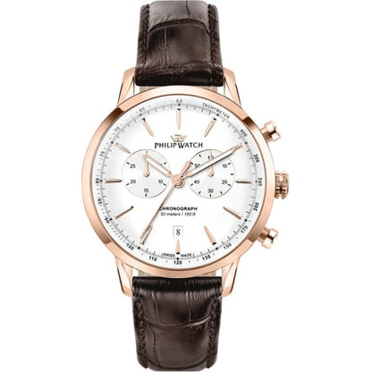 Philip Watch | Orologio Sunray